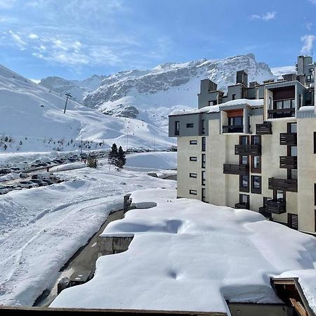 דירות Studio Renove Plein Centre Tignes Val Claret מראה חיצוני תמונה